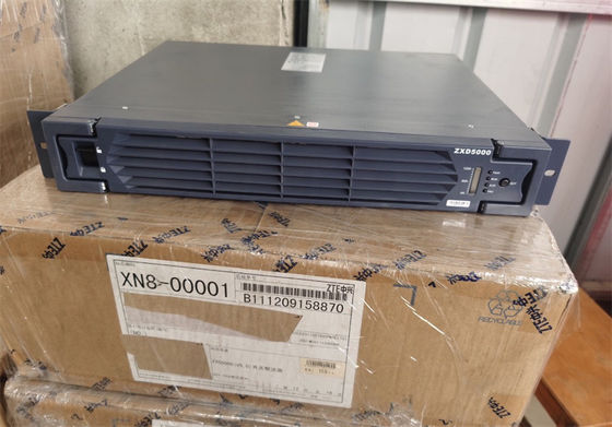 ZXD5000 V6.0 ZTE Telecom Moduł naprawcy mocy 48/5000W