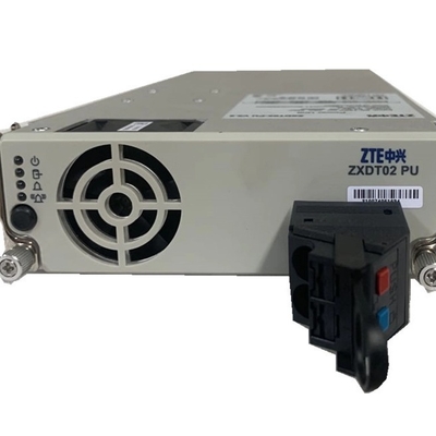 ZXDT02 PU V2.5 DC 3000W 19-calowy moduł zasilania, moduł solarny, źródło zasilania DC