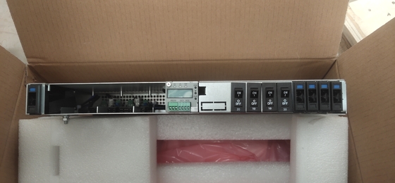 Emerson Vertiv NetSure 2100 A31-S3 48V 60A System zasilania prądem stałym dla telekomunikacji