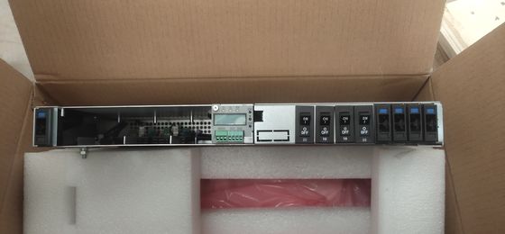 Vertiv NetSure 2100 A31-S3 48V 60A System zasilania prądem stałym Produkt zasilania telekomunikacyjnego