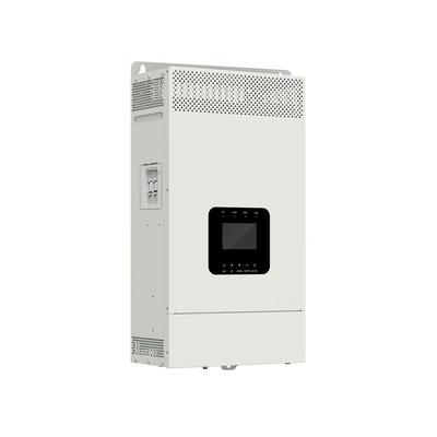 HP3542-AH0650P20SA Mppt 60A 220Vac Inwerter słoneczny 3.5Kva