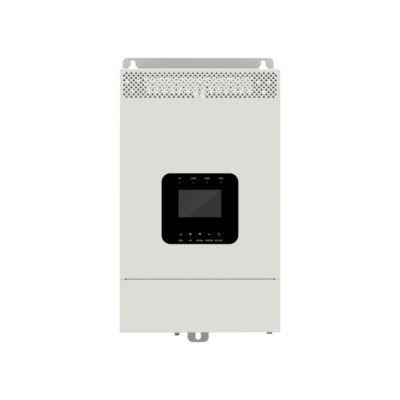 HP3542-AH0650P20SA Mppt 60A 220Vac Inwerter słoneczny 3.5Kva