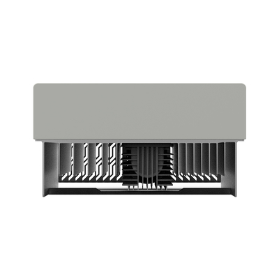 Hybrydowy Inwerter Słoneczny 3.5KW/5.5KW 48V/220V/230V Jednorazowa Faza Czystej Fale Sinusoidalnej Wbudowany MPPT