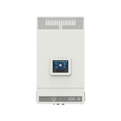 Hybrydowy system słoneczny 5kw 10kw 15kw 20kw z baterią litową 5kwh 10kwh Kompletny system paneli słonecznych
