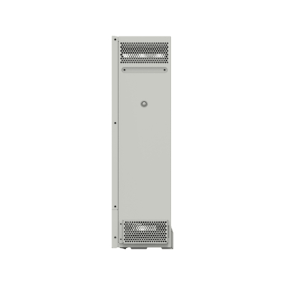 Inwerter złączony z siecią 5.5kw Inwerter słoneczny ładowarka 48VDC Do OEM System Hybrydowy Dom KP5542-AH1050P20ND/C