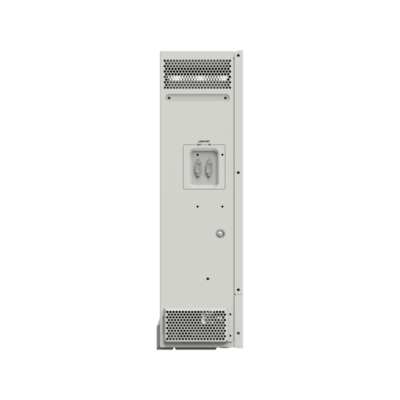 Inwerter złączony z siecią 5.5kw Inwerter słoneczny ładowarka 48VDC Do OEM System Hybrydowy Dom KP5542-AH1050P20ND/C