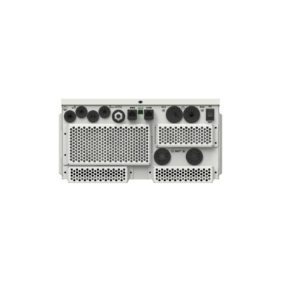 Inwerter złączony z siecią 5.5kw Inwerter słoneczny ładowarka 48VDC Do OEM System Hybrydowy Dom KP5542-AH1050P20ND/C