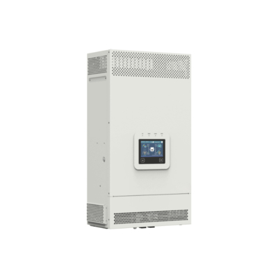 Inwerter złączony z siecią 5.5kw Inwerter słoneczny ładowarka 48VDC Do OEM System Hybrydowy Dom KP5542-AH1050P20ND/C