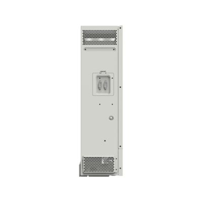 Inteligentny falownik-ładowarka off-grid Odkryj serię KRP 3500-5500W KRP5542-1050P20/C
