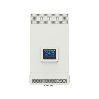 Ładowarka Inwerterów Off-Grid KR Series 3500-6000W Do Rozwiązań Energetycznych Off-Grid KR3522-1250P20/C