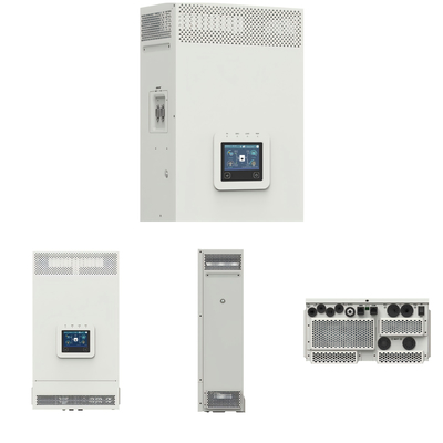 Inwerter słoneczny serii KR 3500-6000W KR6042-1250P20C