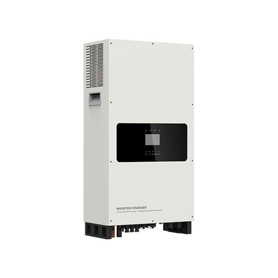 48V 3KW 5KW IP68 Inwerter słoneczny Niskiej częstotliwości Inwerter hybrydowy w sieci z przechowywaniem energii Wyjście podzielone fazy MP3043-1020P65