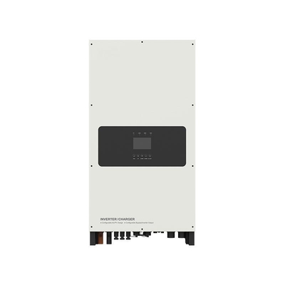 48V 3KW 5KW IP68 Inwerter słoneczny Niskiej częstotliwości Inwerter hybrydowy w sieci z przechowywaniem energii Wyjście podzielone fazy MP3043-1020P65