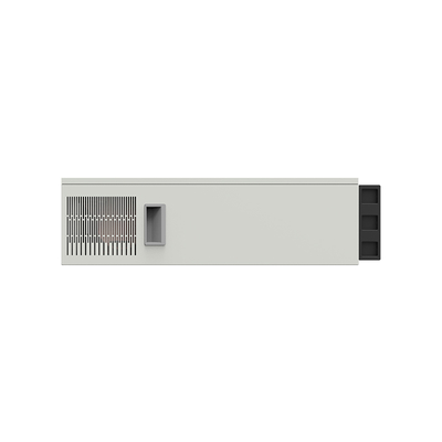 48V 3KW 5KW IP68 Inwerter słoneczny Niskiej częstotliwości Inwerter hybrydowy w sieci z przechowywaniem energii Wyjście podzielone fazy MP3043-1020P65