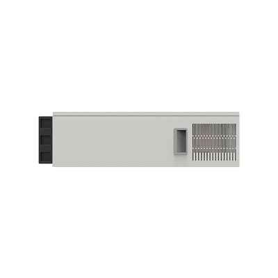 48V 3KW 5KW IP68 Inwerter słoneczny Niskiej częstotliwości Inwerter hybrydowy w sieci z przechowywaniem energii Wyjście podzielone fazy MP3043-1020P65