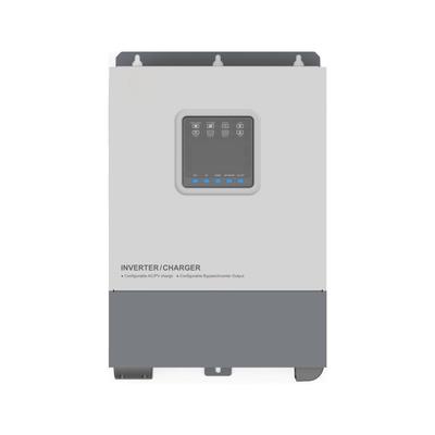 Ładowarka Inwertera serii UPower-Hi obsługuje zróżnicowane tryby zarządzania energią w UP3000-HM8041