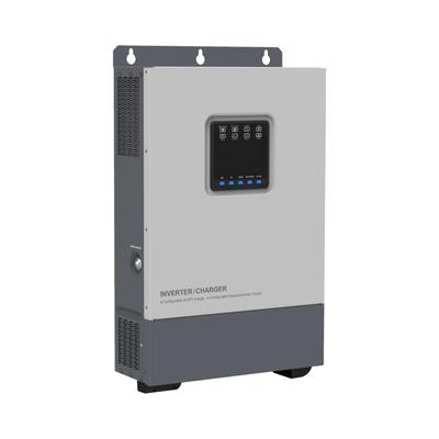 Ładowarka Inwertera serii UPower-Hi obsługuje zróżnicowane tryby zarządzania energią w UP3000-HM8041