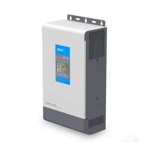 Seria Upower Falownik / Ładowarka Słoneczna 1000~5000W UP1000-M3222