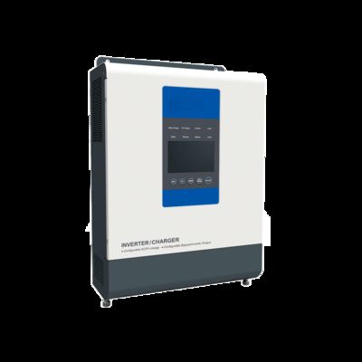 Seria Upower Falownik / Ładowarka Słoneczna 1000~5000W UP1000-M3222