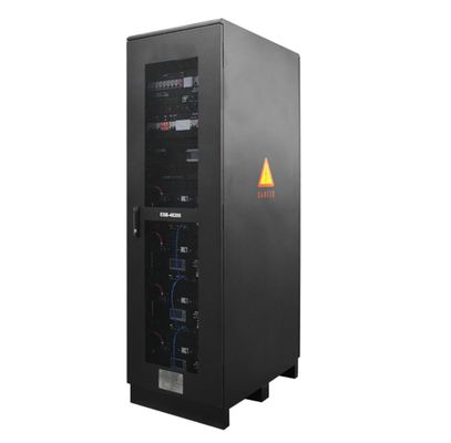 Niestandardowy system EBS Rectifeir 48Vdc 200A dla stacji bazowej telekomunikacyjnej