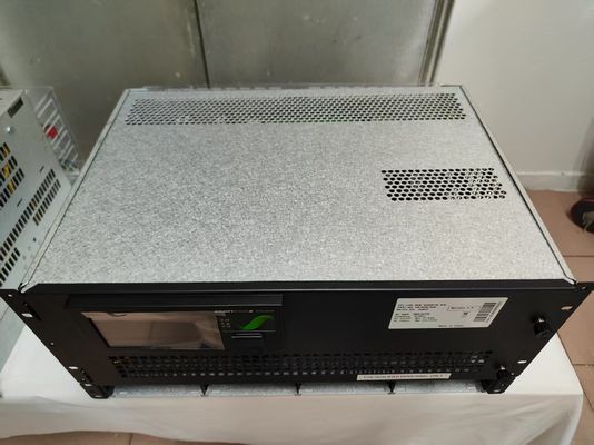 System zasilania prądem stałym Eltek Flatpack2 110Vdc 8KW CIO20405.XXX z Flatpack 110-125V/2000HE 241115.805 241119.805