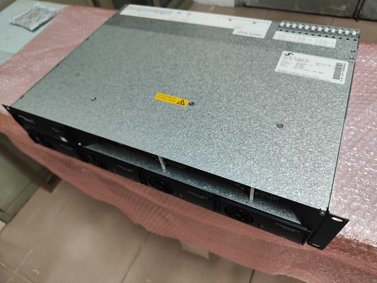 Eltek FP2 48V 8KW IND B FD BD 19inch Embedeed System (P/N:  CTO20402.7265 )