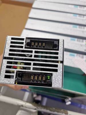 CET Converters CET UPS Sierra 25 - 48/230-277 3KVA 2,7KW dla obciążeń AC&DC 2,7KW do 2MW