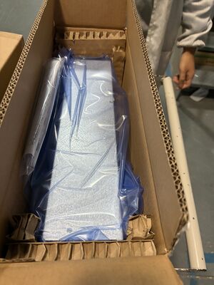 CET Converters CET UPS Sierra 25 - 48/230-277 3KVA 2,7KW dla obciążeń AC&DC 2,7KW do 2MW