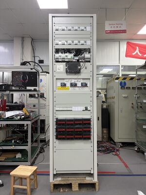 Bravo 25 Systems 48VDC / 72 kVA - 230vac 96% Wysoka Sprawność