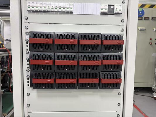 CE+T 36KVA Inwerter prądu bieżącego BRAVO 25 48/2303PH 36KVA 24KVA 12KVA