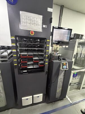 CE+T 36KVA Inwerter prądu bieżącego BRAVO 25 48/2303PH 36KVA 24KVA 12KVA