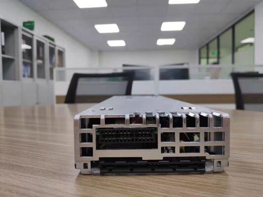 Moduł prostownik-falownik Eltek DC AC z 115V/750VA 48V/600W o wysokiej wydajności konwersji mocy