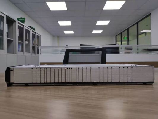 Moduł prostownik-falownik Eltek DC AC z 115V/750VA 48V/600W o wysokiej wydajności konwersji mocy