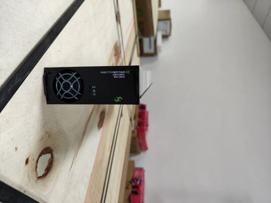 Eltek 48V 230V/1500VA Wysokiej Wydajności Inwerter DC AC Rectiverter Flatpack2 Module