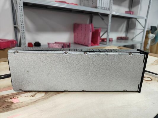 Eltek 48V 230V/1500VA Wysokiej Wydajności Inwerter DC AC Rectiverter Flatpack2 Module