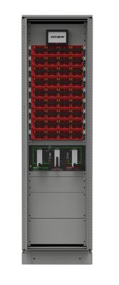 Bravo 25 Systems 48VDC / 72 kVA - 230vac 96% Wysoka Sprawność