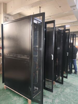 Systemy chłodzenia centrów danych 3Ph