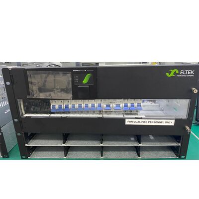Eltek FP2 48v 16kw Rektyfikator telekomunikacyjny 3S400V+N SPD BD LD Dc Zasilanie Telekomunikacyjne System CT020806.4258