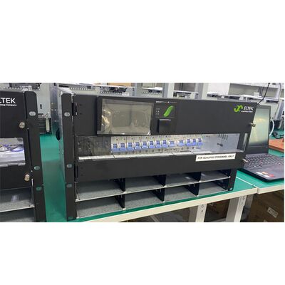Eltek FP2 48v 16kw Rektyfikator telekomunikacyjny 3S400V+N SPD BD LD Dc Zasilanie Telekomunikacyjne System CT020806.4258