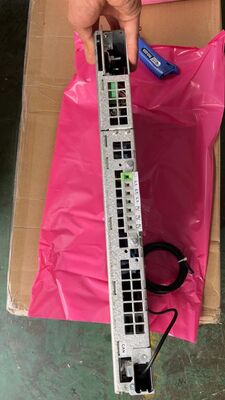 Eltek 24V Flatpack S 1U 5R 9kw System zasilania telekomunikacyjnego 241122.900 Kontroler Smartpack S