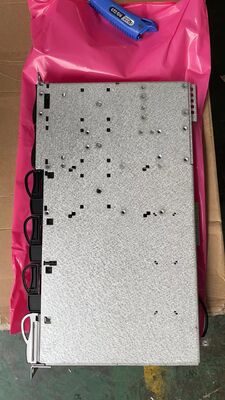 Eltek 24V Flatpack S 1U 5R 9kw System zasilania telekomunikacyjnego 241122.900 Kontroler Smartpack S