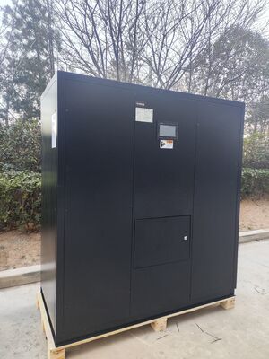 Precyzja Klimatyzator kompaktowy i stały system kontroli temperatury i wilgotności dla aplikacji w pomieszczeniach komputerowych