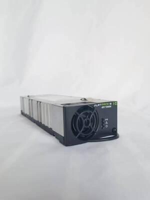 Moduł prostownika Eltek Flatpack S 24 V 1000 W o wydajności 92,5% (P/N: 241122.205)