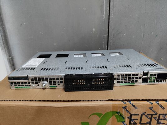 System zasilania telekomunikacyjnego Eltek Flatpack S 1U 5R 48Vdc 9kW z kontrolerem Smartpack