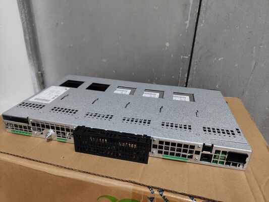 System zasilania DC Eltek 48Vdc 1U 5R 19