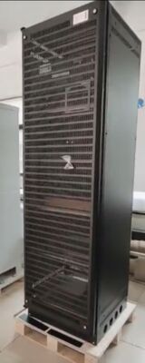Eltek FPC 24kW -48V kabina zasilania w pomieszczeniach domowych