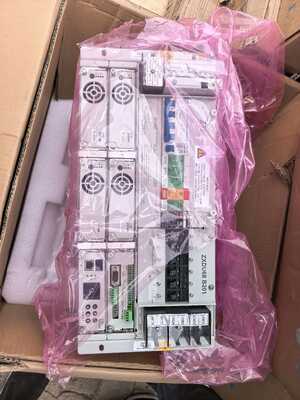 ZTE ZXDU68B201 System z naprawcą ZXD3000 Moduł 12kw 224a System zasilania prądem stałym ZXDU68 B201 (V5.0R99M03)