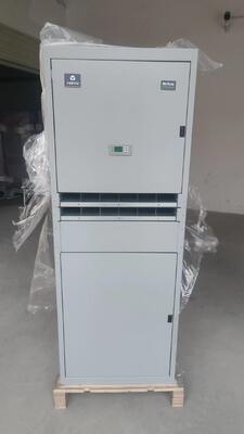 Vertiv NetSure 731 CC2-X2 48 V 600 A 36 kW DC System zasilania Telecom Szafka prostownicza do stacji bazowej
