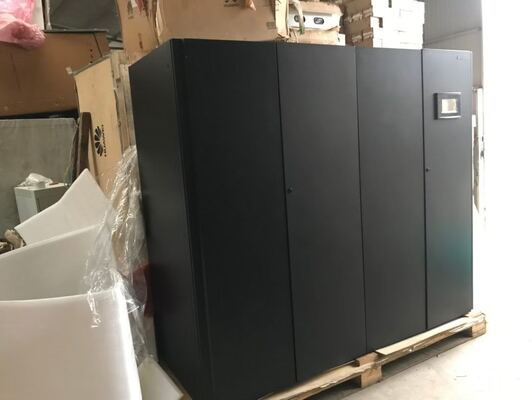 Huawei NetCol8000-C150D Precyzyjny klimatyzator na wodę lodową o mocy 150 kW z wentylatorem EC o zmiennej częstotliwości i nawiewem powietrza dolnego dla centrów danych