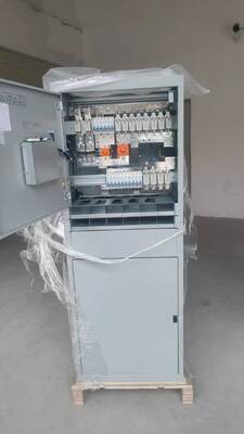 Vertiv NetSure 731 CC2-X2 48 V 600 A 36 kW DC System zasilania Telecom Szafka prostownicza do stacji bazowej